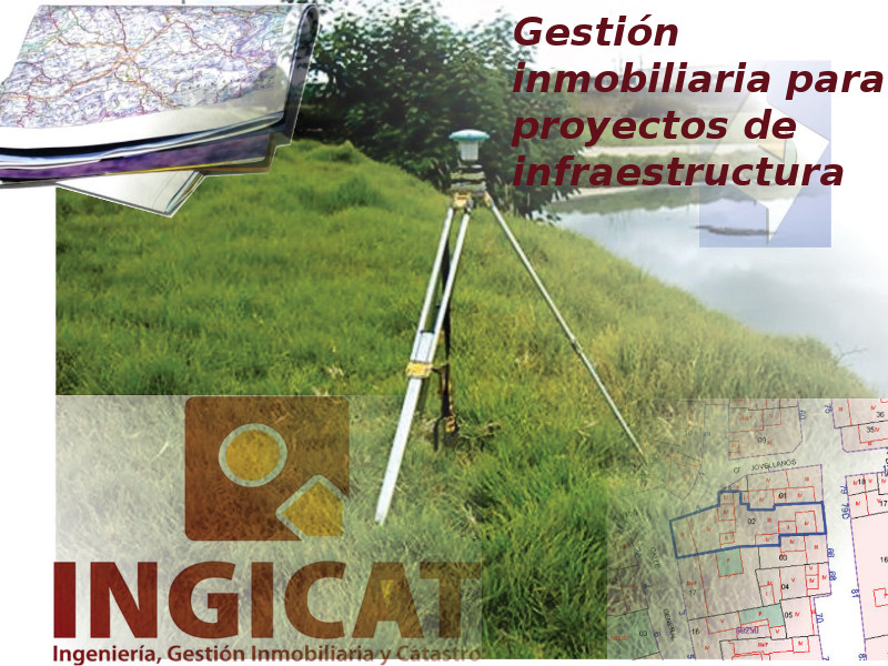 Asesorar asuntos prediales o inmobiliarios, haciendo énfasis en la adquisición de derechos superficiarios: Servidumbres, Estudio de Títulos,  Cuantificación  de  Afectaciones, Negociación  y  Saneamiento  Predial, Diagnósticos jurídico-catastrales.
